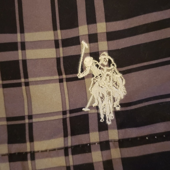 *NWT*US Polo Mens swim trunks - Picture 3 of 3